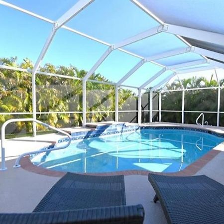 Villa Valmora Cape Coral Ngoại thất bức ảnh
