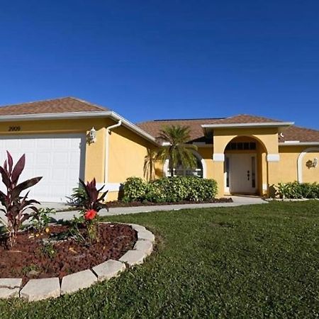 Villa Valmora Cape Coral Ngoại thất bức ảnh