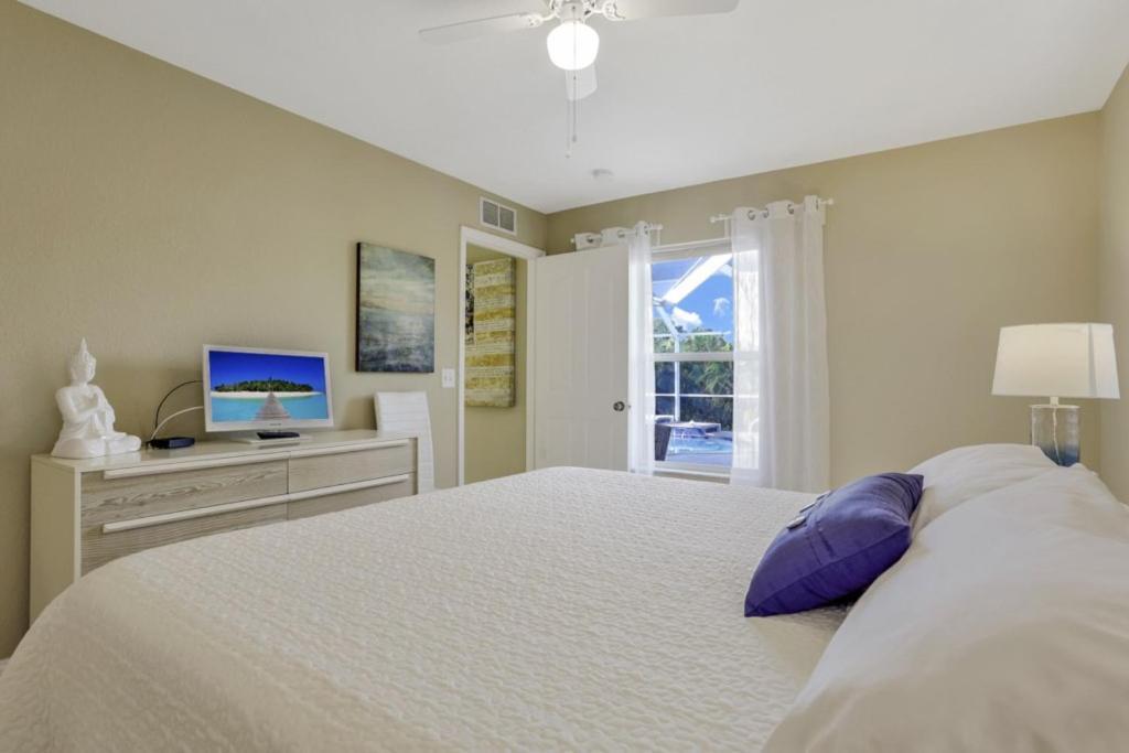 Villa Valmora Cape Coral Ngoại thất bức ảnh