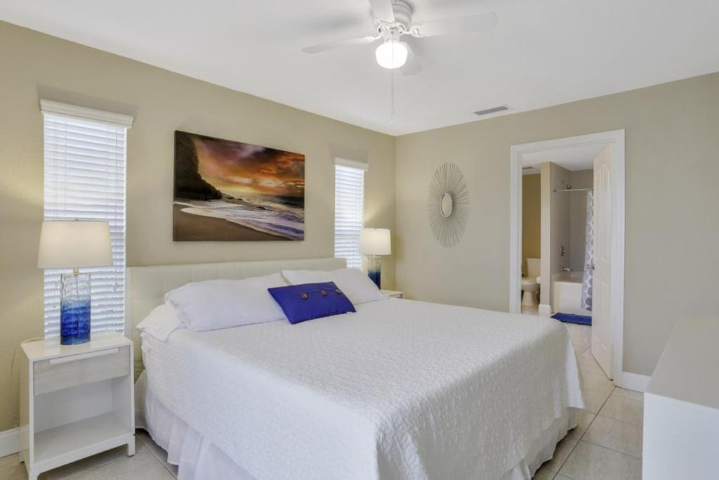 Villa Valmora Cape Coral Ngoại thất bức ảnh