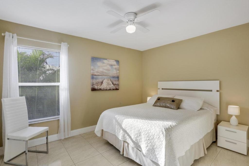 Villa Valmora Cape Coral Ngoại thất bức ảnh