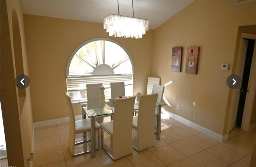 Villa Valmora Cape Coral Ngoại thất bức ảnh