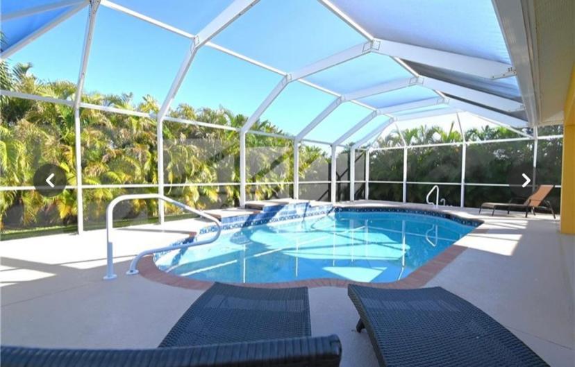 Villa Valmora Cape Coral Ngoại thất bức ảnh