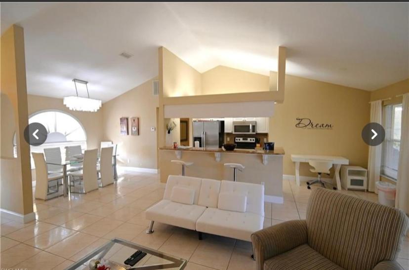 Villa Valmora Cape Coral Ngoại thất bức ảnh
