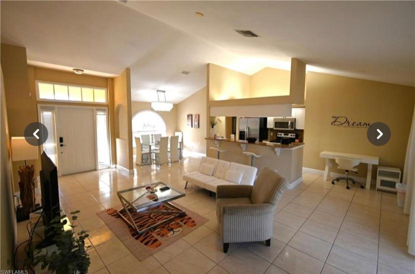 Villa Valmora Cape Coral Ngoại thất bức ảnh